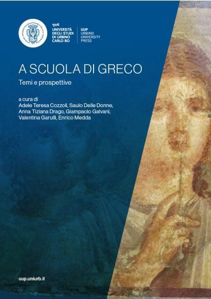 scuola di greco